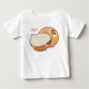Buscar de cebolla camisetas Para niños