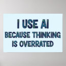 Buscar inteligencia artificial posters Tecnología