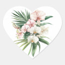 Buscar orquídeas rosadas pegatinas Flores