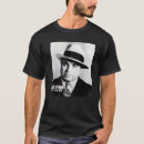 Buscar al capone camisetas Gangster