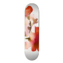 Buscar floracion tablas de skate Artístico