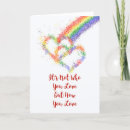 Buscar gays tarjetas Lesbiana