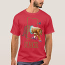 Buscar wireframe camisetas Animales