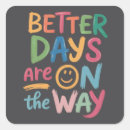 Buscar camino pegatinas Ánimo