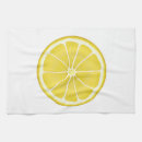 Buscar solar paños de cocina Amarillo