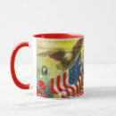 Buscar águilas blancas tazas Marcar