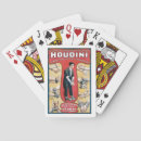 Buscar houdini barajas de cartas Mago