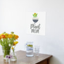 Buscar macetas posters Suculento
