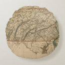 Buscar new jersey cojines Mapa