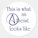 Buscar ateo pegatinas Humanismo