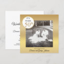 Buscar aniversario de oro invitaciones Foto