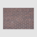 Buscar ladrillo papel de seda Para todos