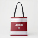 Buscar jersey bolsos Rojo