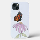 Buscar mariposa púrpura iphone fundas Morado
