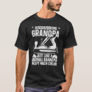 Buscar woodworking camisetas Woodworker