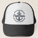 Buscar nave en el mar gorras Anclar
