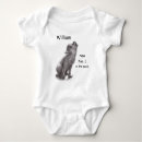 Buscar coyote bebe ropa Divertido