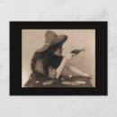 Buscar pistolas postales Vintage