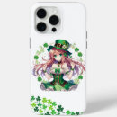 Buscar tréboles iphone fundas Verde
