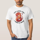 Buscar bebidas alcohólicas camisetas Amante de la cerveza