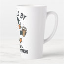 Buscar pingüino divertido tazas General y unisex