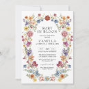 Buscar llamativas invitaciones Para ella