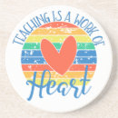 Buscar profesores posavasos Niños