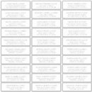 Buscar bodas Blanco y negro