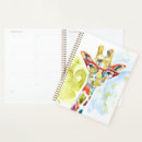 Buscar safari agendas Jirafa