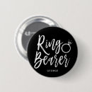 Buscar anillo botones Para él