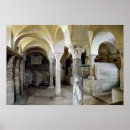 Buscar cripta posters Arquitectura