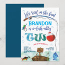 Buscar pescados invitaciones El grande