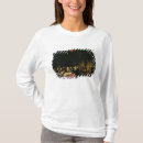 Buscar hospitallers camisetas Claude