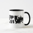 Buscar tattoo tazas Tribal