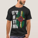 Buscar dominica camisetas País