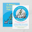 Buscar ciencia ficción invitaciones Robots