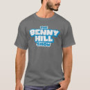 Buscar benny camisetas Divertido