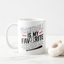 Buscar jugador de béisbol tazas General y unisex