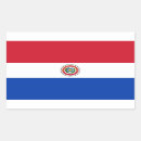 Buscar paraguayos pegatinas País