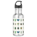 Buscar insectos agua botellas Para todos
