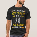 Buscar gaffer camisetas Vidrio soplante