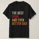 Buscar decano camisetas Profesión