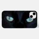 Buscar gato negro iphone fundas Para todos