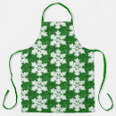 Buscar perenne delantales Navidad