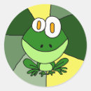 Buscar ranas felices postales Divertido