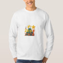 Buscar zenith camisetas Para