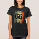 Buscar número 66 camisetas Jugador