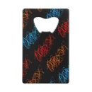 Buscar bailarinas abrebotellas Rojo