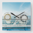 Buscar crucero relojes de pared Velero
