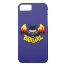 Buscar batgirl iphone fundas Super héroe